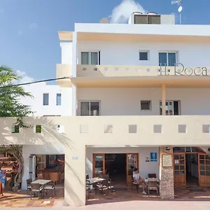 *** Hotel Roca Plana España