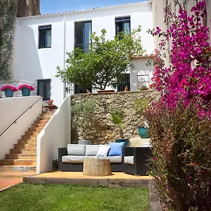 Casa Calella Bed and breakfast