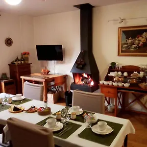 Ca La Gloria Bed and breakfast
