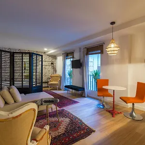  Hotel Casa Sabai España