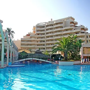 *** Apartahotel Clc Benal España